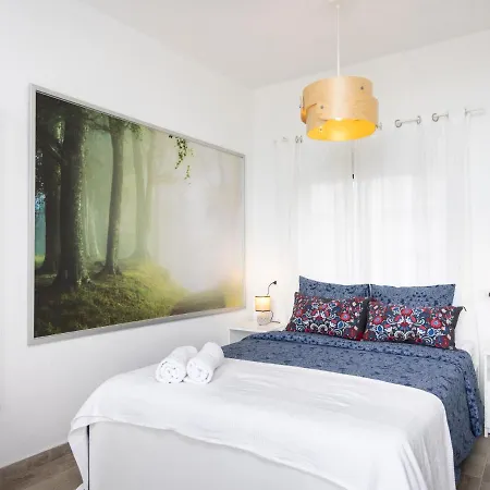 Appartement Live Burgado *