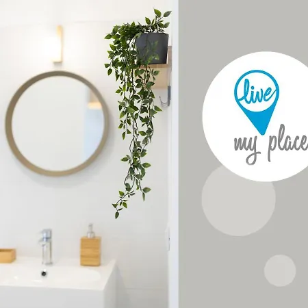 Appartement Live Burgado