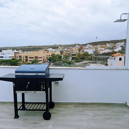 Live Burgado Apartment *