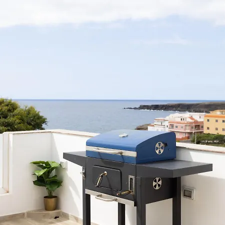 Apartment Live Burgado