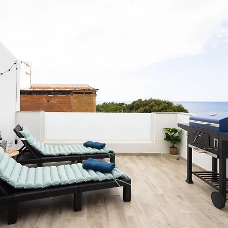 Live Burgado Apartment