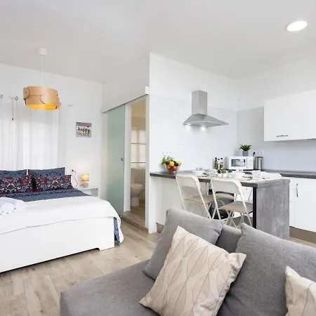 Apartment Live Burgado