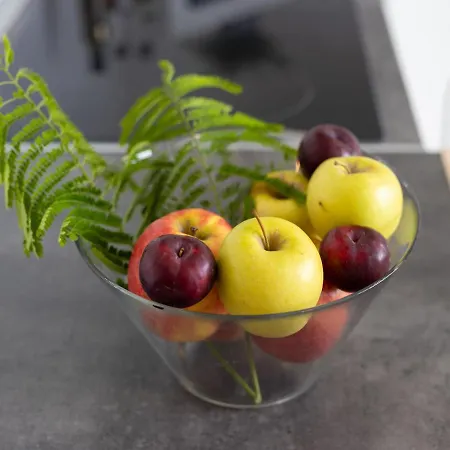 Live Burgado Apartment