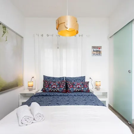 Live Burgado Apartment