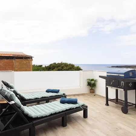 Live Burgado * Arico