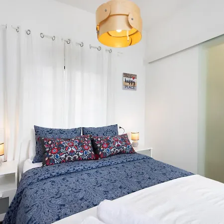 Appartement Live Burgado