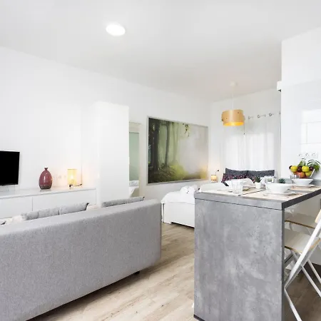 Live Burgado Appartement